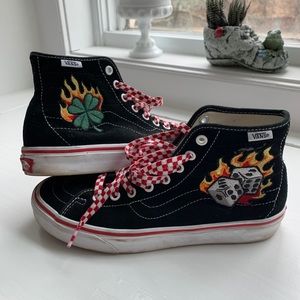 SOLD Urban Outfitters exclusive Vans